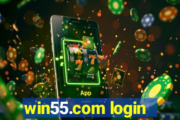 win55.com login